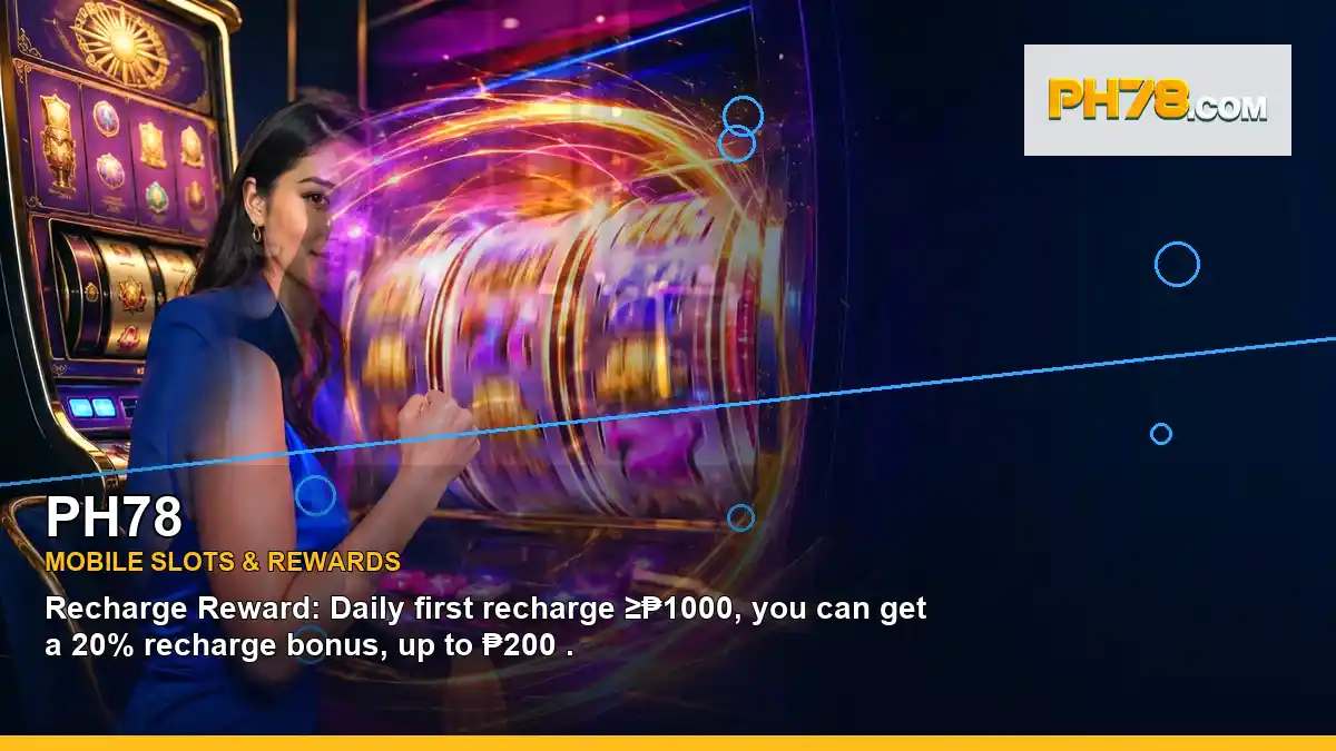 PH78 PH78 fortune rabbit information for Philippine users scene with left close-up mobile casino app for players in the