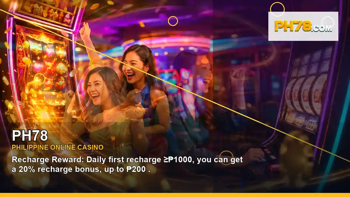 PH78 PH78 brand search, casino access, games, account help and safer participation in the Philippines scene with